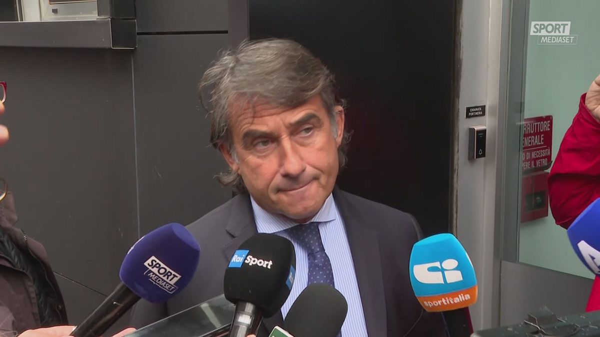 DICH CARNEVALI SU MUHAREMOVIC DICH