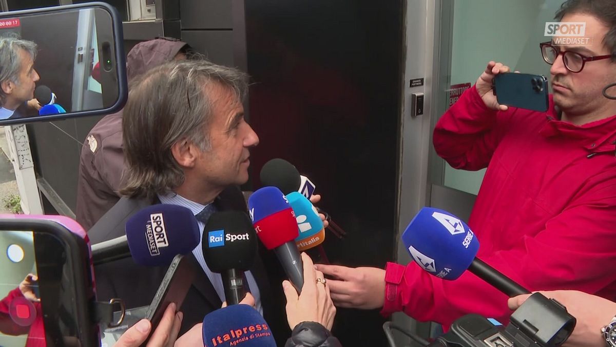 DICH CARNEVALI SU PRES FIGC DICH