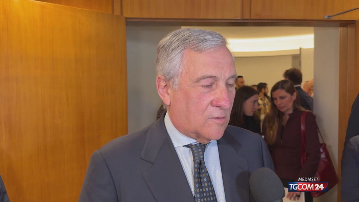 TAJANI LIBANO X SITO SRV