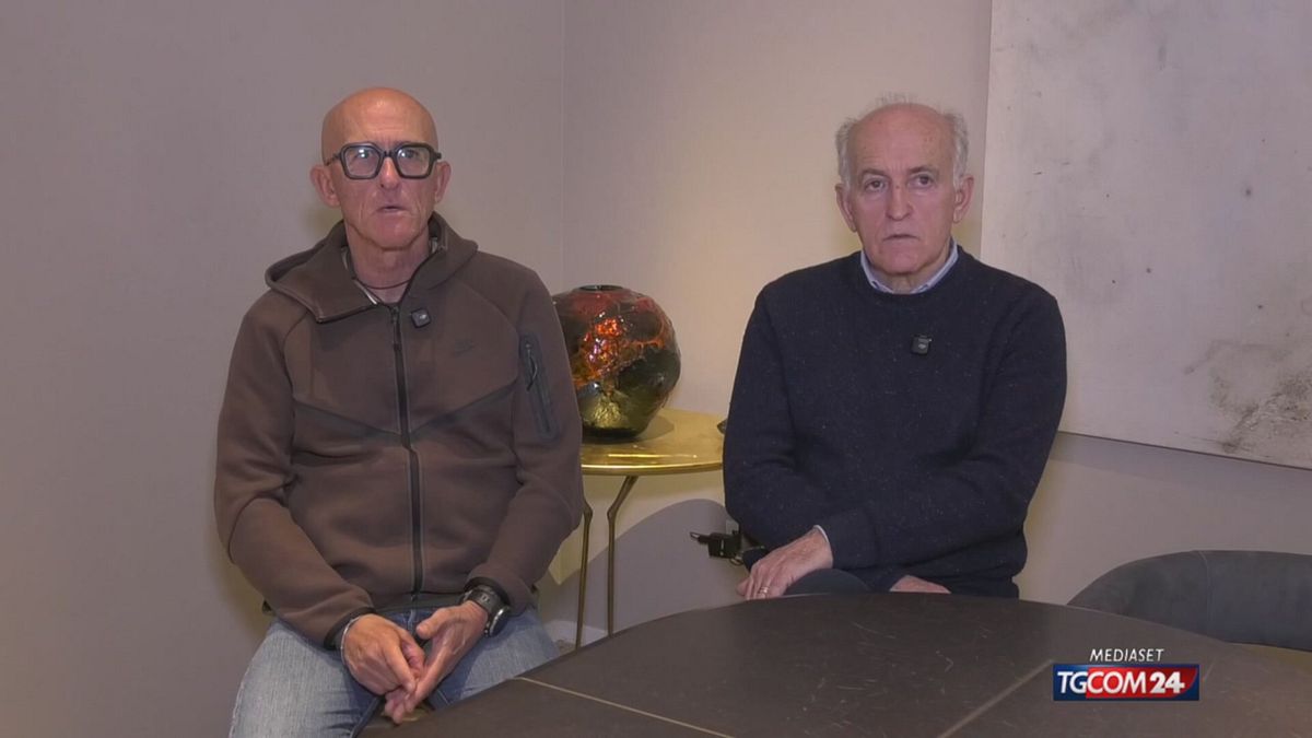 PARENTI VITTIMA AMBULANZA X SITO SRV