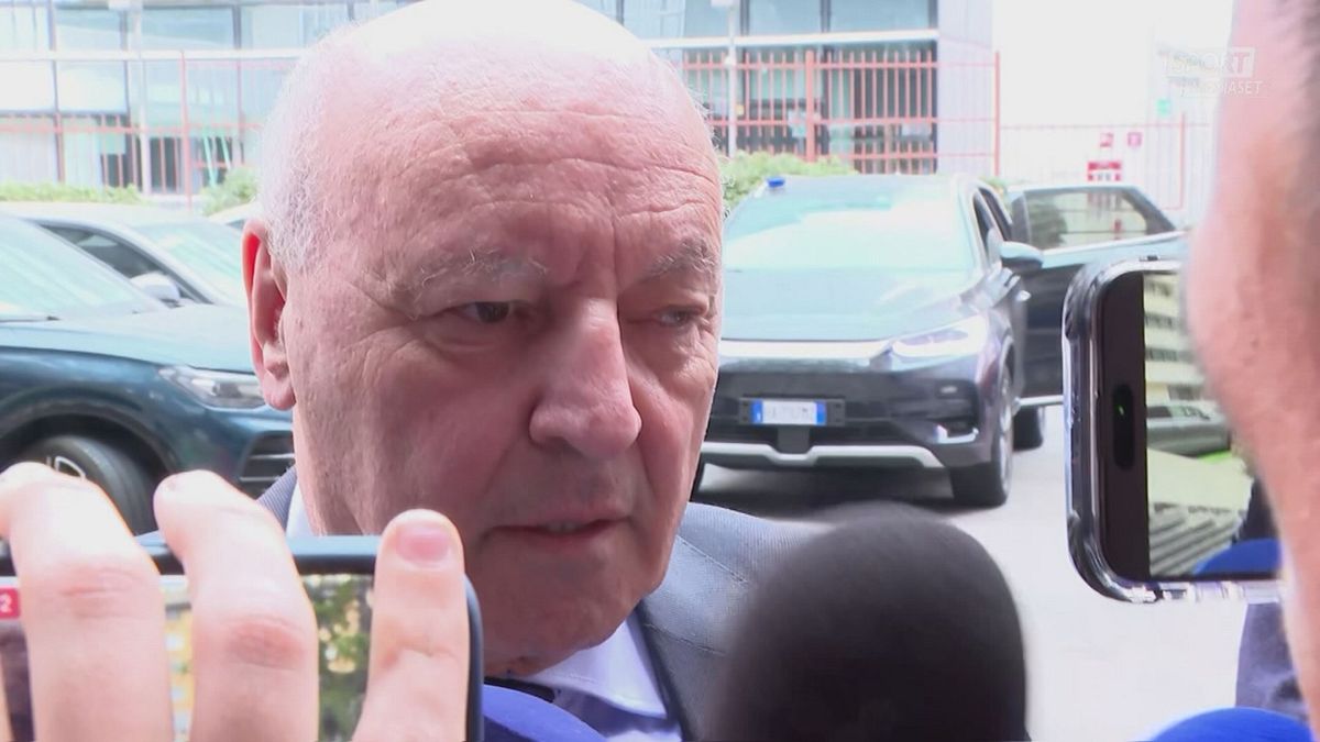 DICH MAROTTA SU INTER DICH