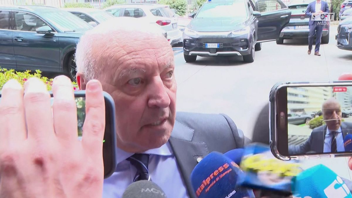 DICH MAROTTA SU PRESIDENTE FIGC DICH