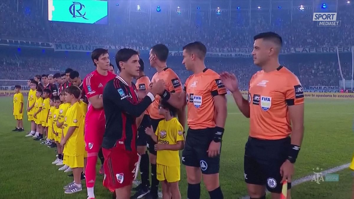 MCH RACING-RIVER 0-2 MCH