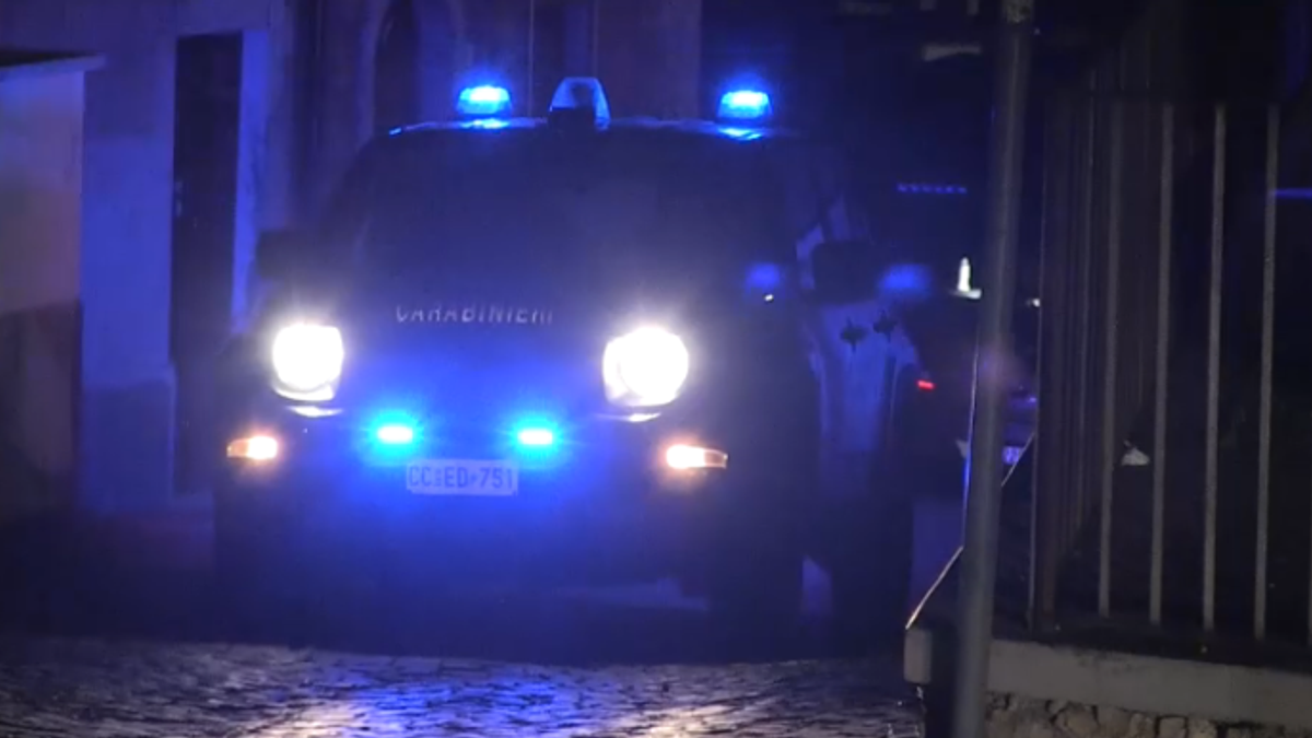 Celano, il reportage in una delle piazze di spaccio più grandi dell'Abruzzo