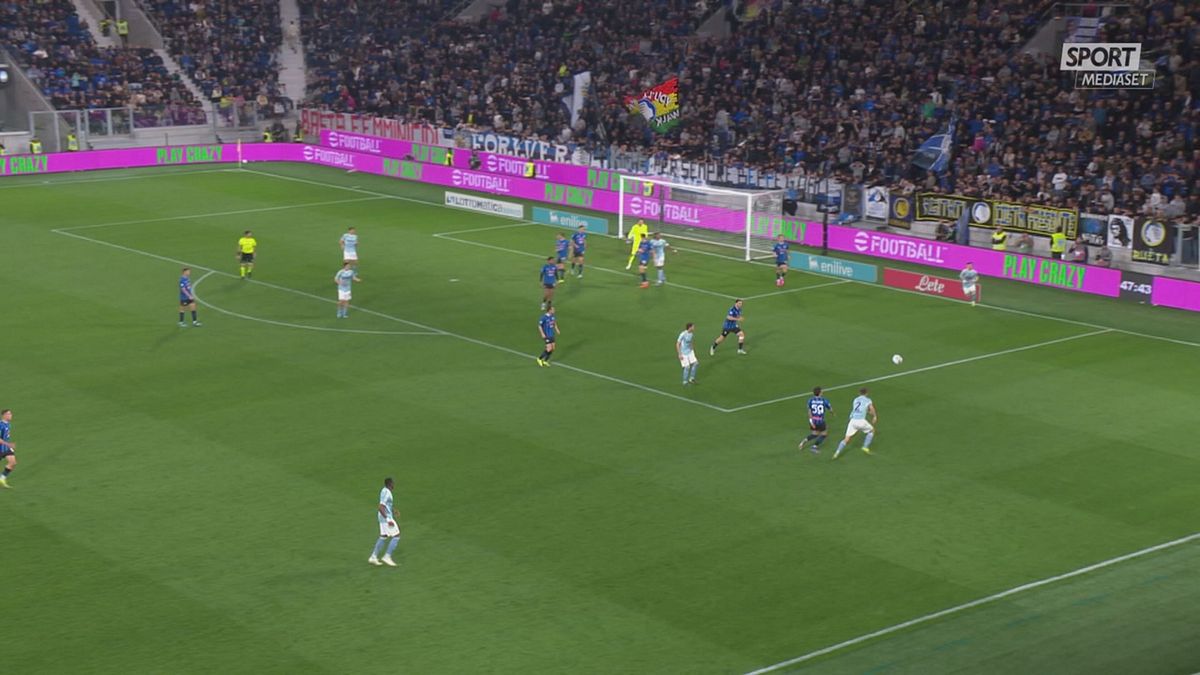 SRV RULLO JUVENTUS BOGA AFFARE VERO 13/4 (MUSICATO)