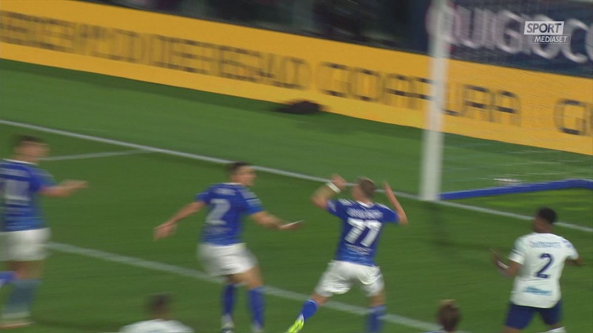 SRV RULLO INTER L'IMPORTANZA DI ESSERE DUMFRIES 13/4 (MUSICATO) SRV