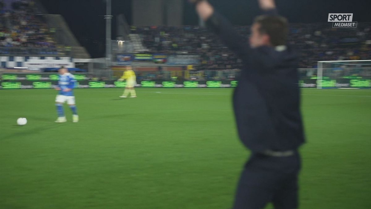 SRV RULLO INTER COUNTDOWN SCUDETTO 13/4 (MUSICATO)