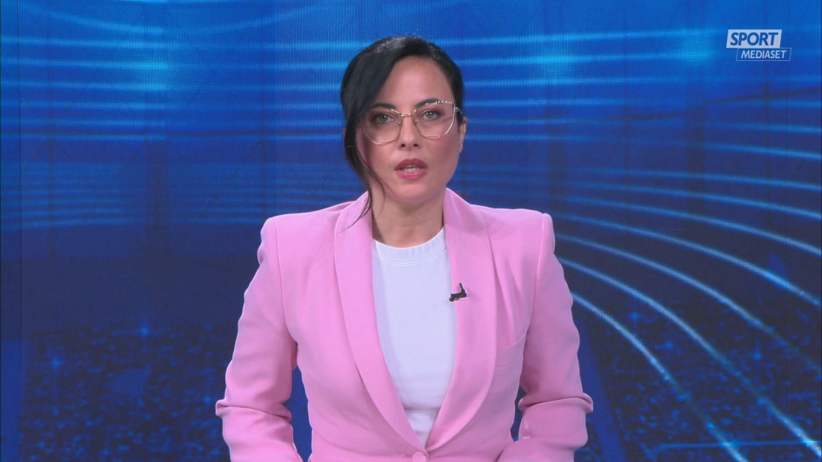 CLIP MN OK CALLEGARI "MI PIACE" THURAM LEADER 13/04 SRV