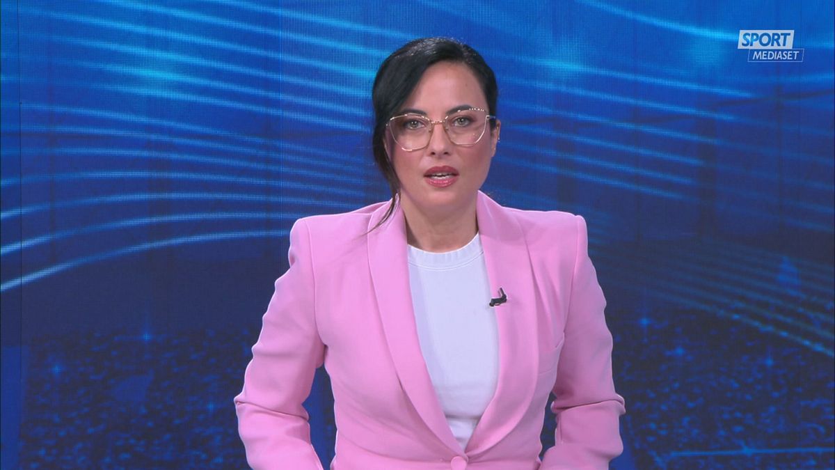 CLIP MN OK CALLEGARI "NON MI PIACE" BARAONDA ROMA 13/04 SRV