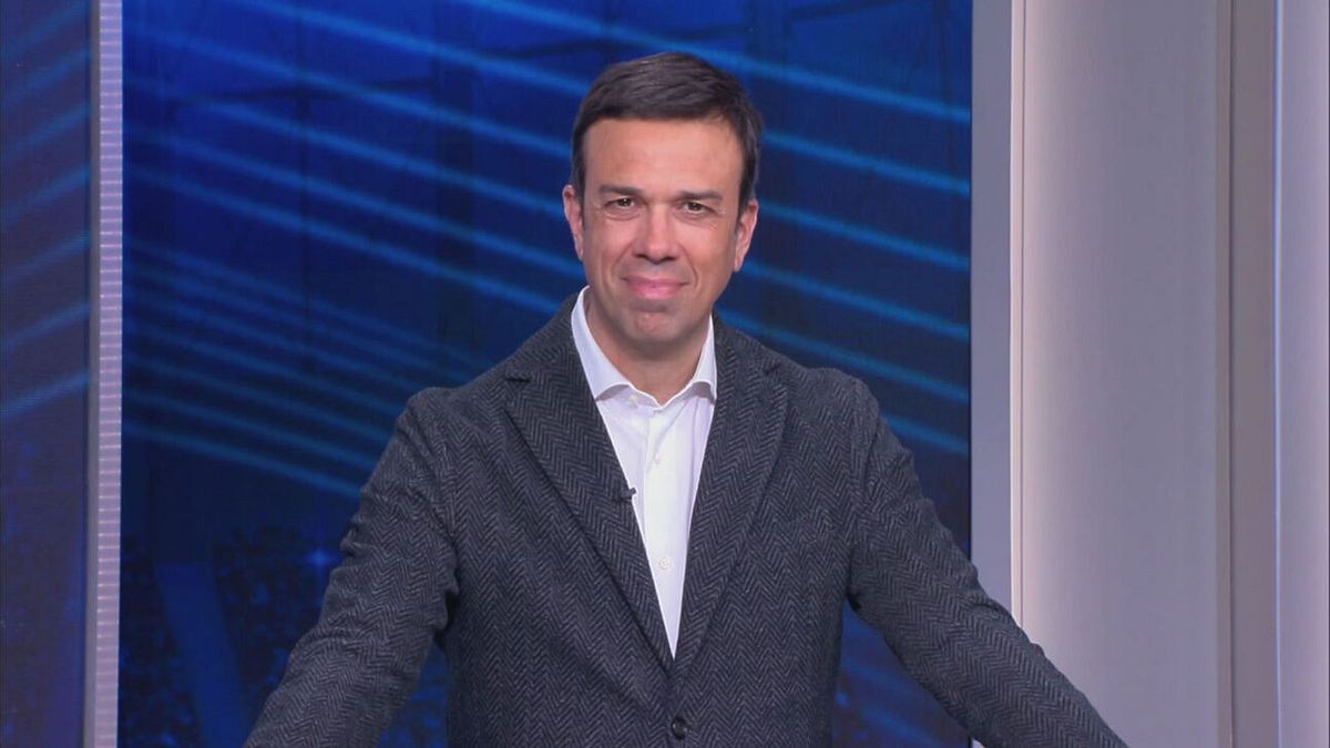 Callegari: "Thuram leader"