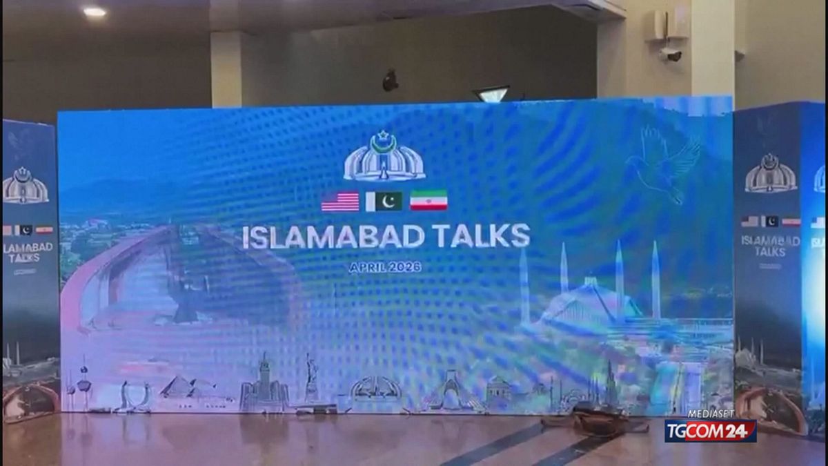 12.00 HORMUZ BLOCCATO? SRV