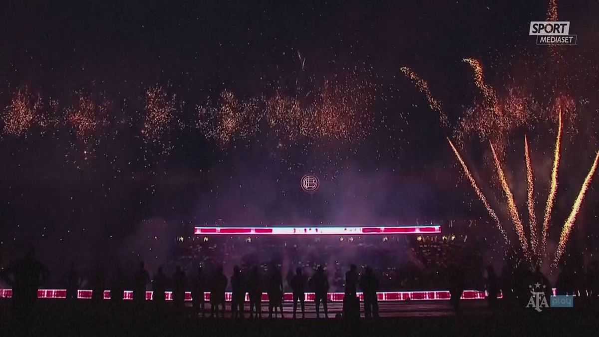 MCH LANUS-BANFIELD 1-0 MCH