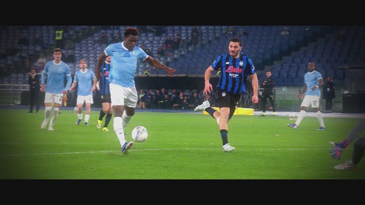 Le semifinali di ritorno di Coppa Italia