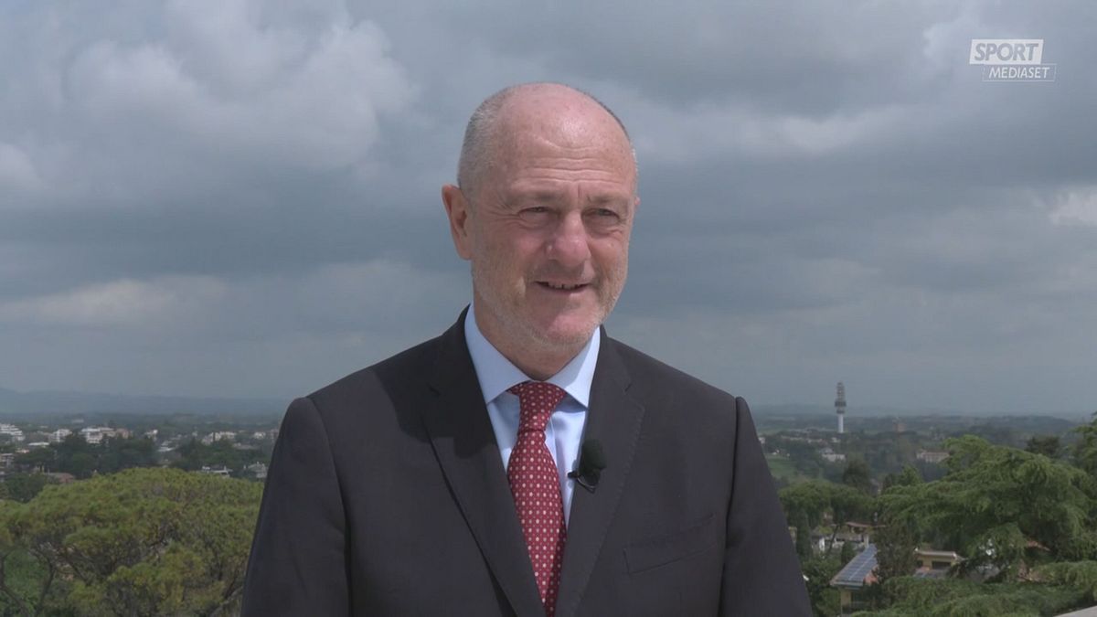 DICH BINAGHI SU ATP MEDIASET PER SITO 14/4 DICH