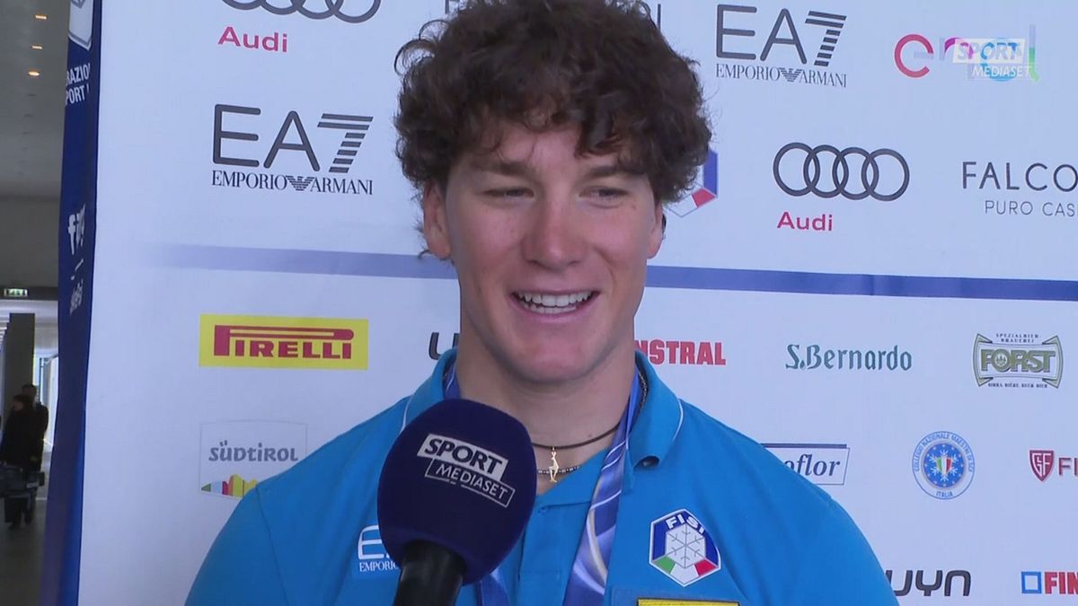 DICH GIOVANNI FRANZONI BILANCIO STAGIONE 14/4 DICH