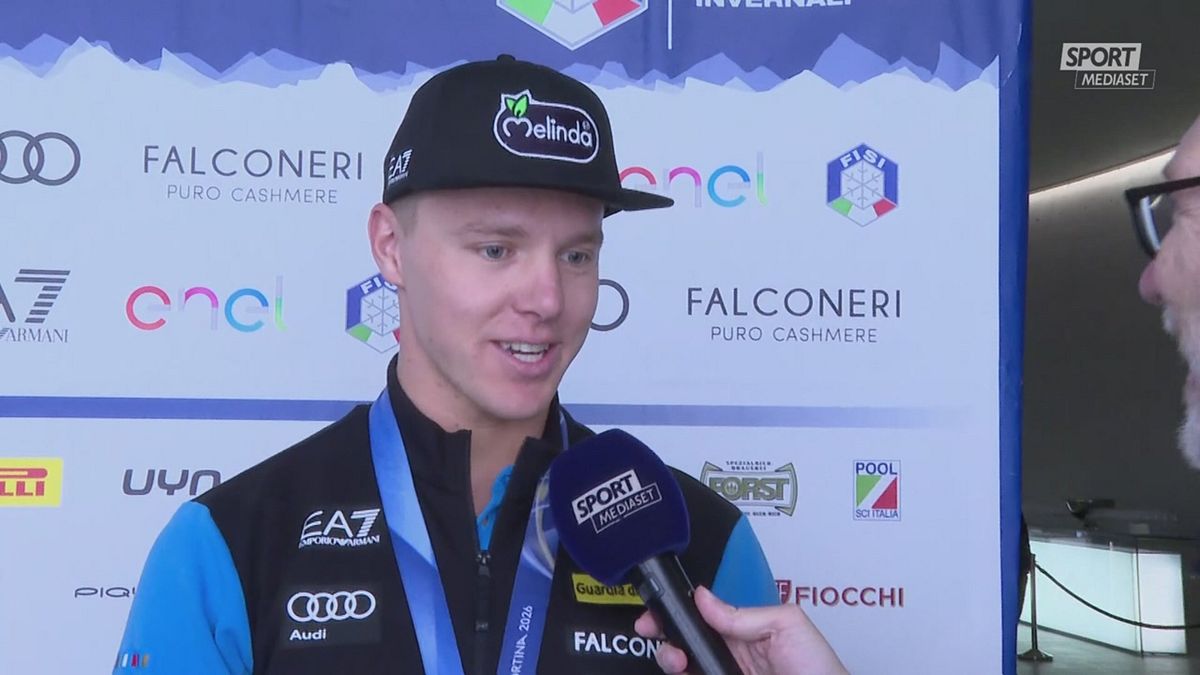 DICH SIMONE DEROMEDIS BILANCIO STAGIONE 14/4 DICH