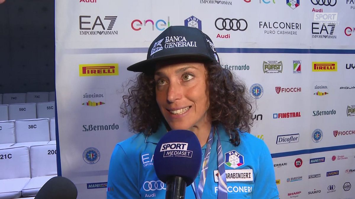 DICH FEDERICA BRIGNONE BILANCIO STAGIONE 14/4 DICH