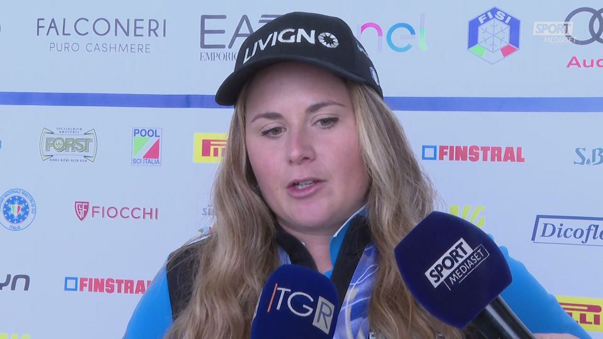 DICH MICHELA MOIOLI BILANCIO STAGIONE 14/4 DICH