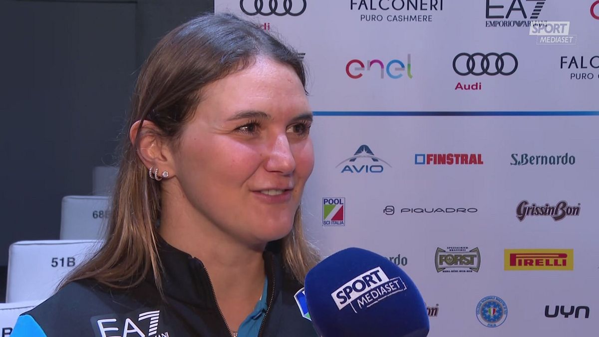 DICH LAURA PIROVANO BILANCIO STAGIONE 14/4 DICH