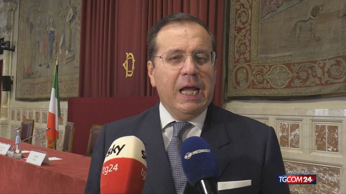 18.00 AGCM, PRESENTAZIONE ANNUALE SRV