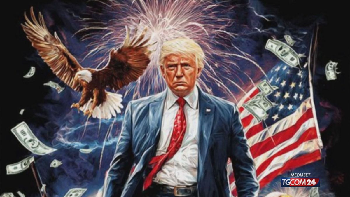 18.00 TRUMP E MEME SRV