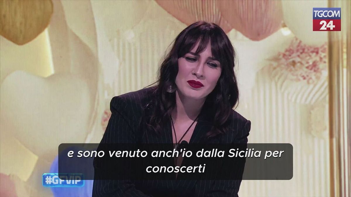 "Grande Fratello Vip", il blind date di Francesca Manzini è con il fratello di Raimondo Todaro