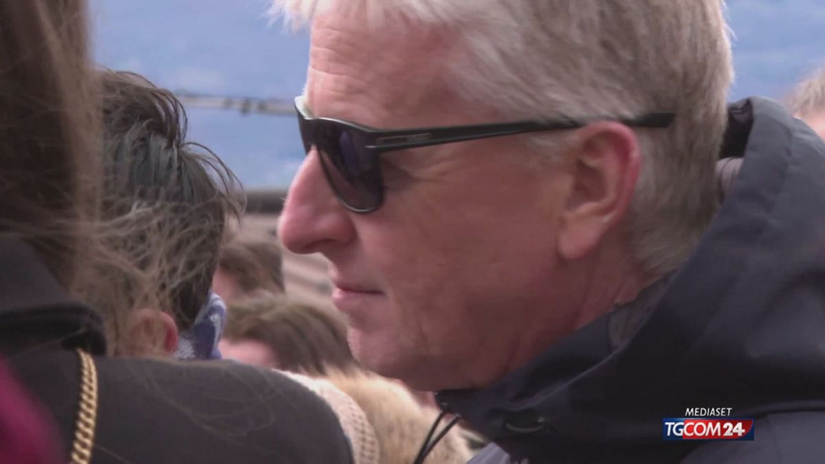 12.00 MORTE PER RICINA SRV