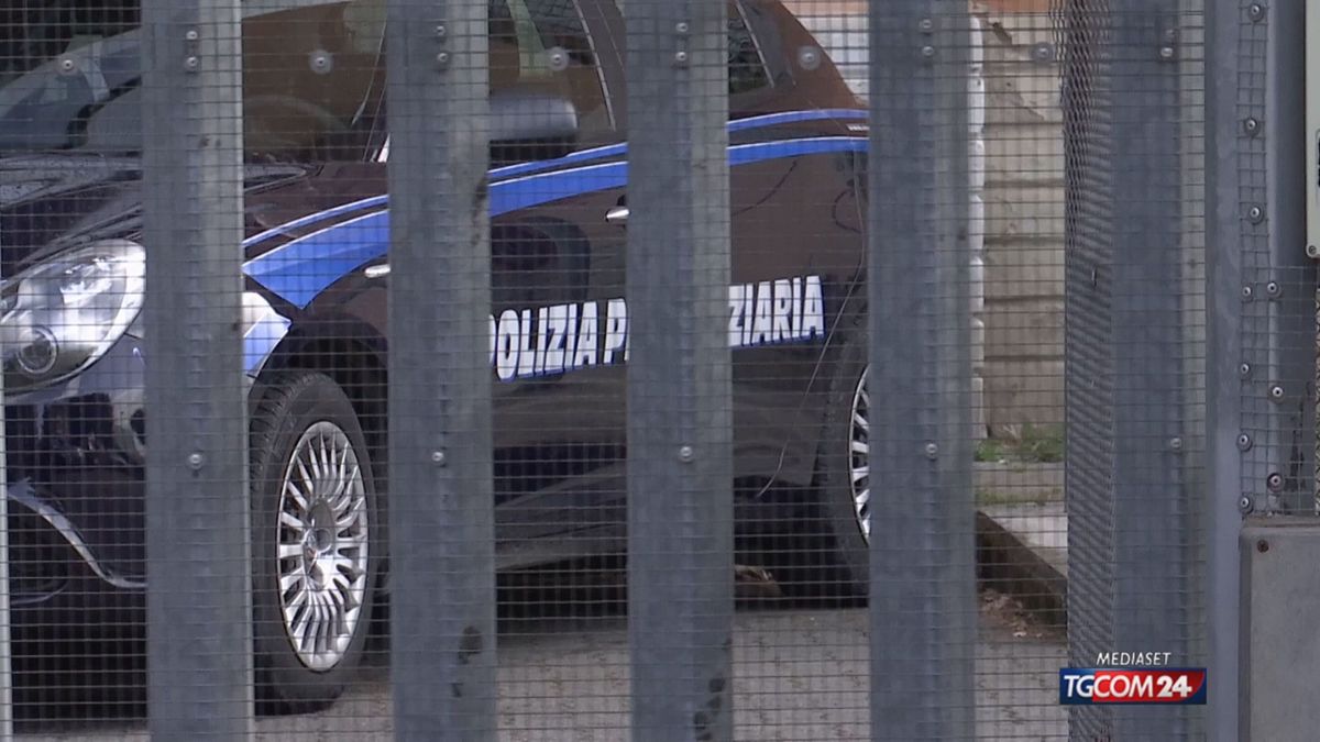 12.30 INCHIESTA E INTERROGATORI PER STUDIO APERTO