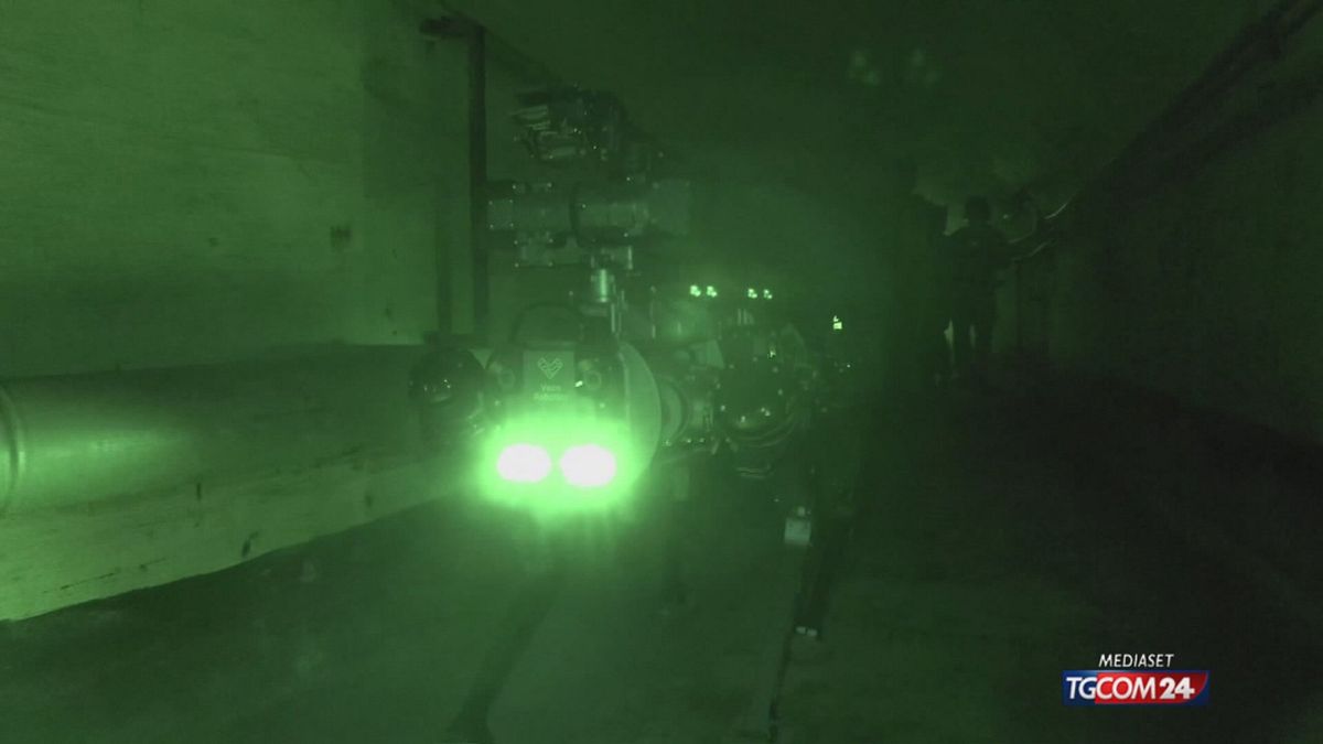 DRONE TERRESTRE - SITO OK SRV