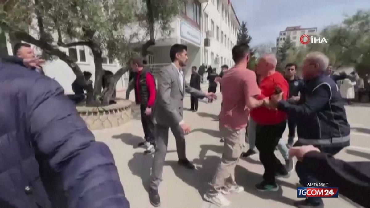 sparatoria turchia per sito SRV