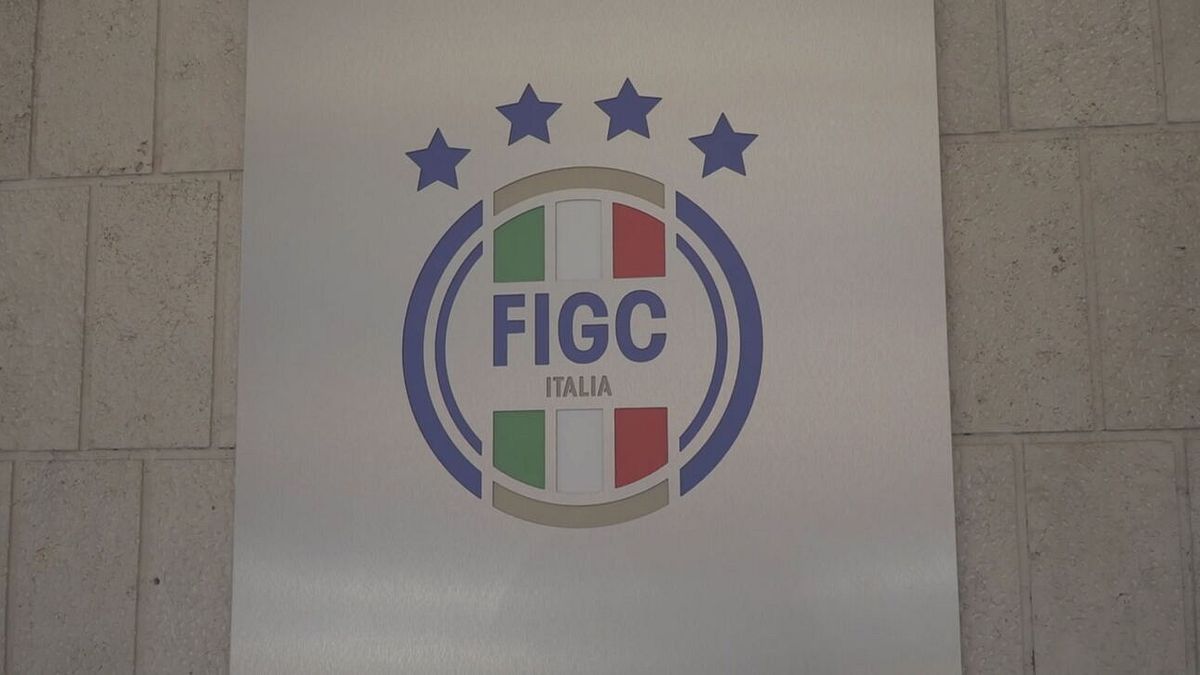Volata presidenza Figc