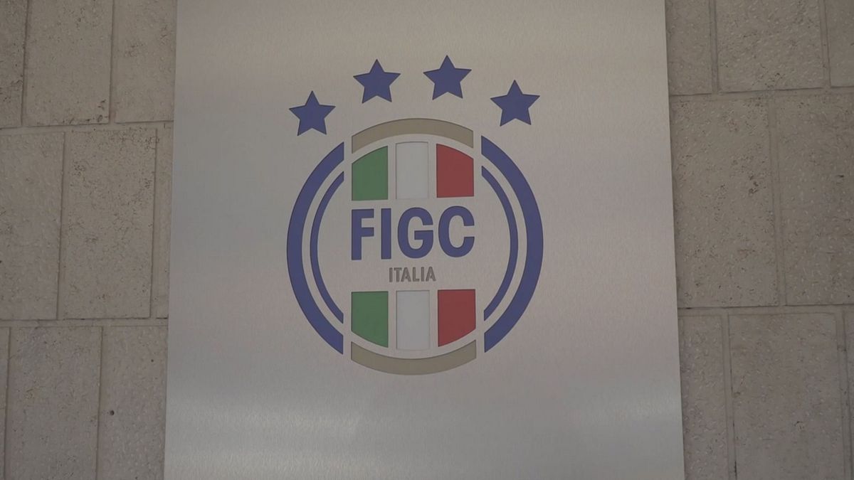 Volata presidenza Figc