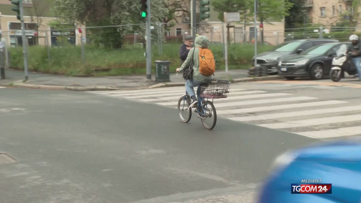 Milano, arriva "Moves":"la nuova idea green della giunta Sala