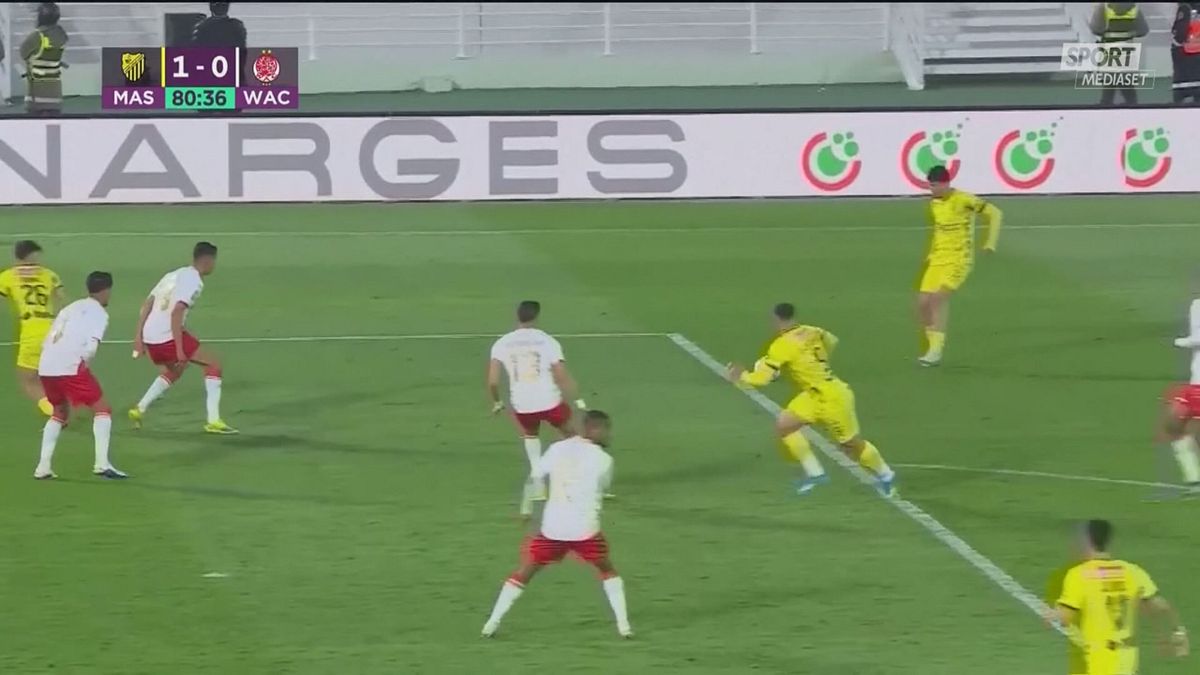 13 SRV RABONE SHOW - PUSKAS AWARD EL JABLI? 15/04 SRV