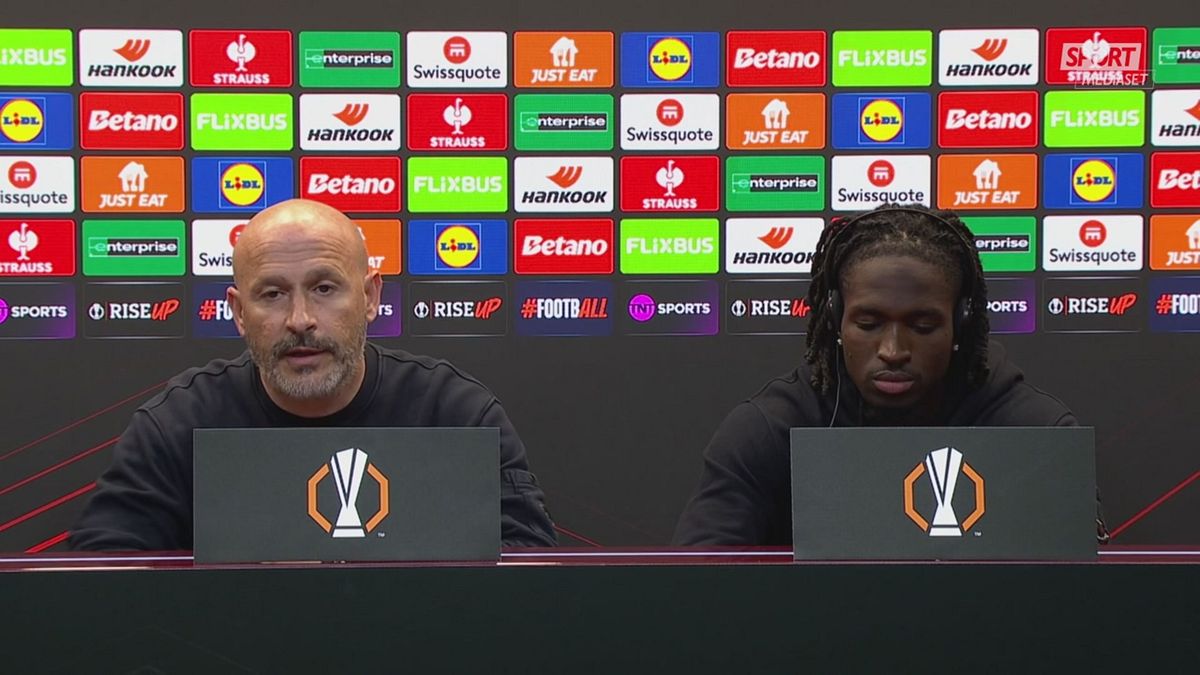 DICH ITALIANO PRE EUROPA 15/4 DICH