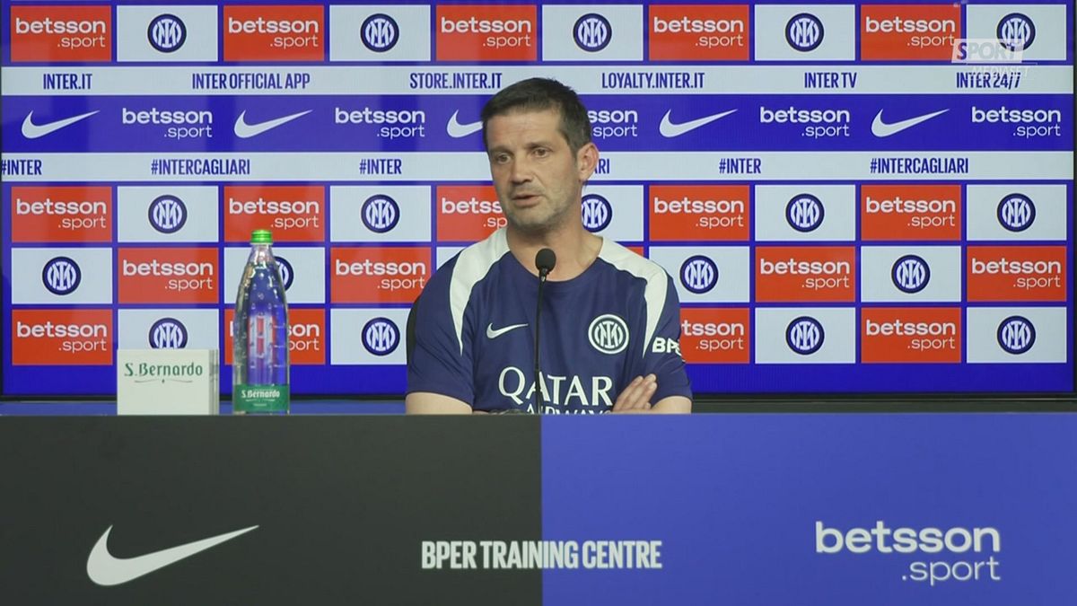 DICH CHIVU PRE CAGLIARI DICH