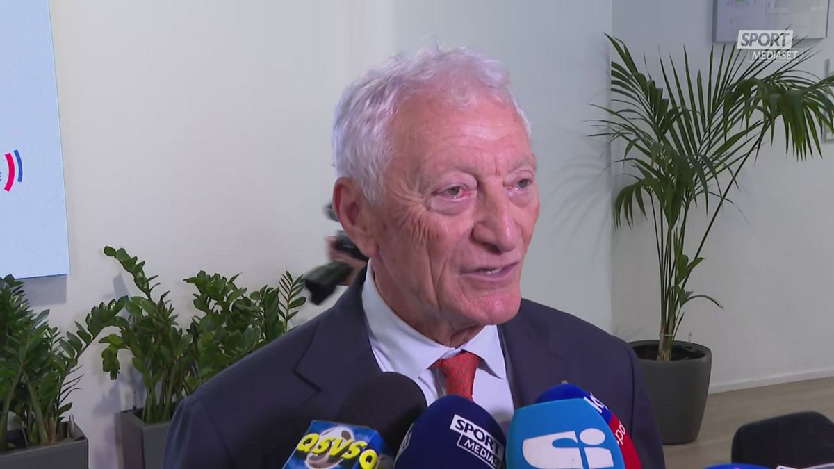 DICH BUONFIGLIO 1 SU COMMISSARIAMENTO E POLITICHE - IL FOGLIO A SAN SIRO 16/04 EDL