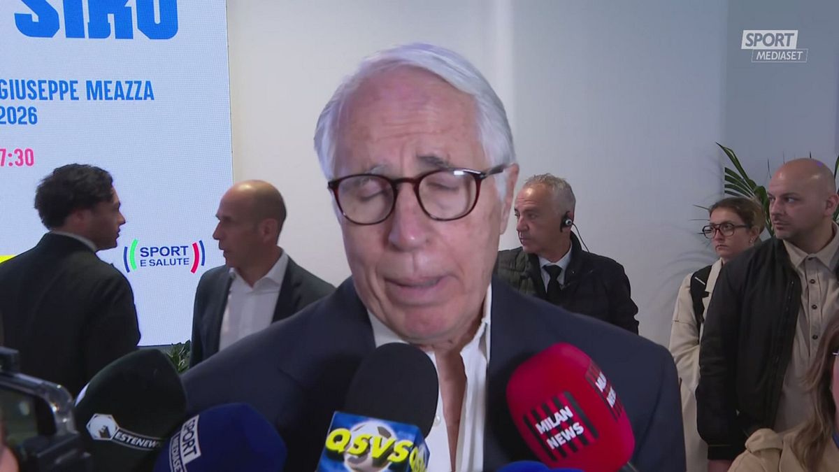 DICH MALAGO 1 SU EX CALCIATORI ALLA FIGC  - IL FOGLIO A SAN SIRO 16/04