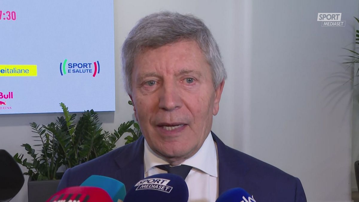 DICH SIMONELLI 2 SU RIDUZIONE SQUADRE SERIE A  - IL FOGLIO A SAN SIRO 16/04