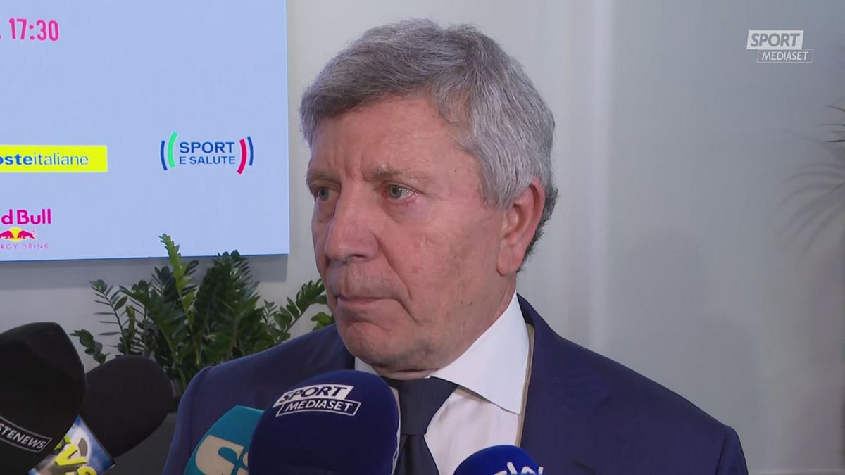 DICH SIMONELLI 3 SU STADI - IL FOGLIO A SAN SIRO 16/04