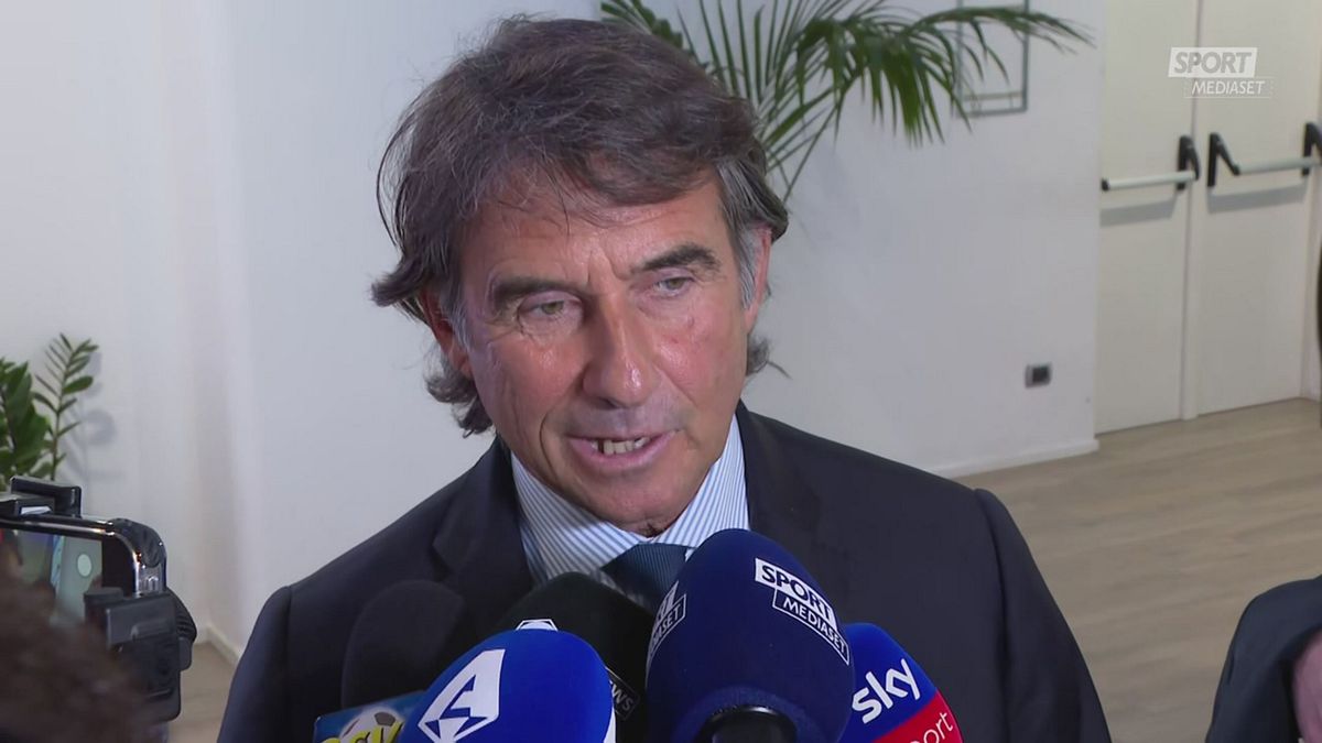 DICH CARNEVALI 1 SU RIDUZIONE SQUADRE - IL FOGLIO A SAN SIRO 16/04