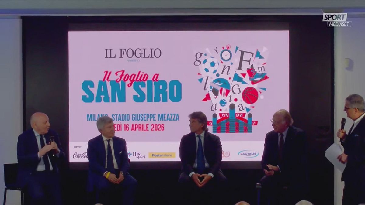 DICH MAROTTA 2 SU CHIVU - IL FOGLIO A SAN SIRO 16/04