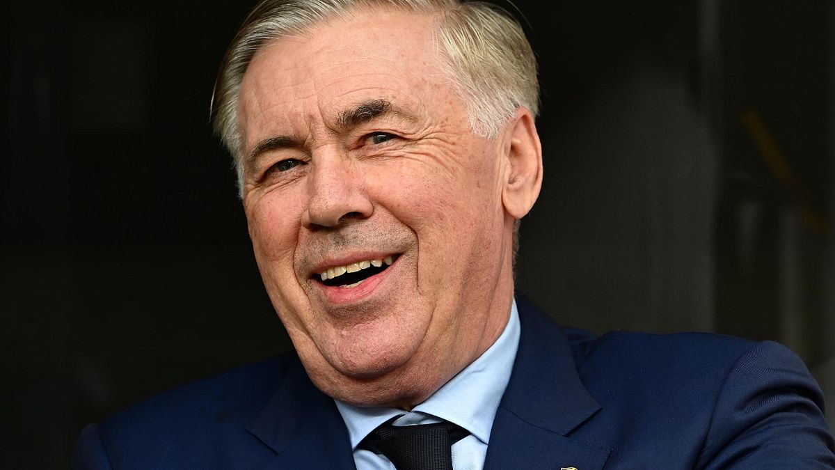 Carlo Ancelotti