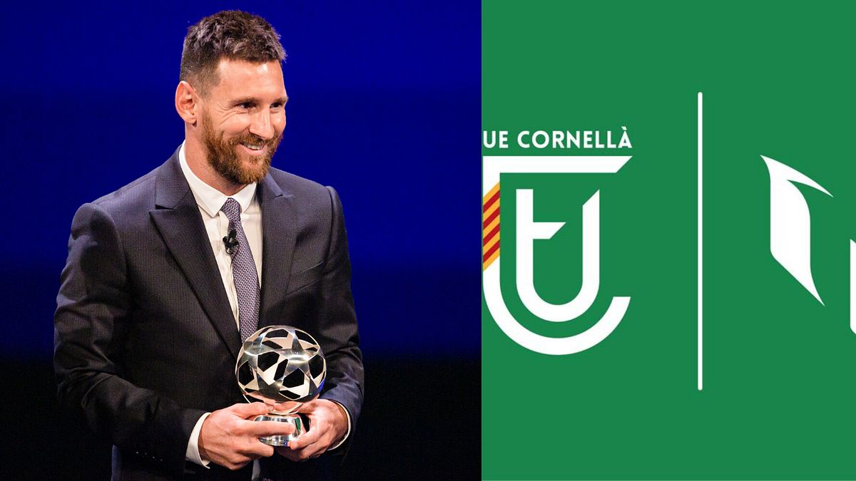 Lionel Messi - Ue Cornellà Dal 16 aprile 2026 Lionel Messi è ufficialmente il nuovo proprietario dell’UE Cornellà, club catalano che milita nella  quinta categoria del calcio spagnolo. Un investimento che rafforza il legame di Messi con Barcellona e la Catalogna. 