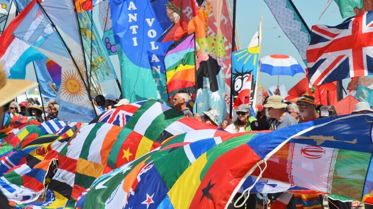 © Szymon Ka ARTEVENTO 2023