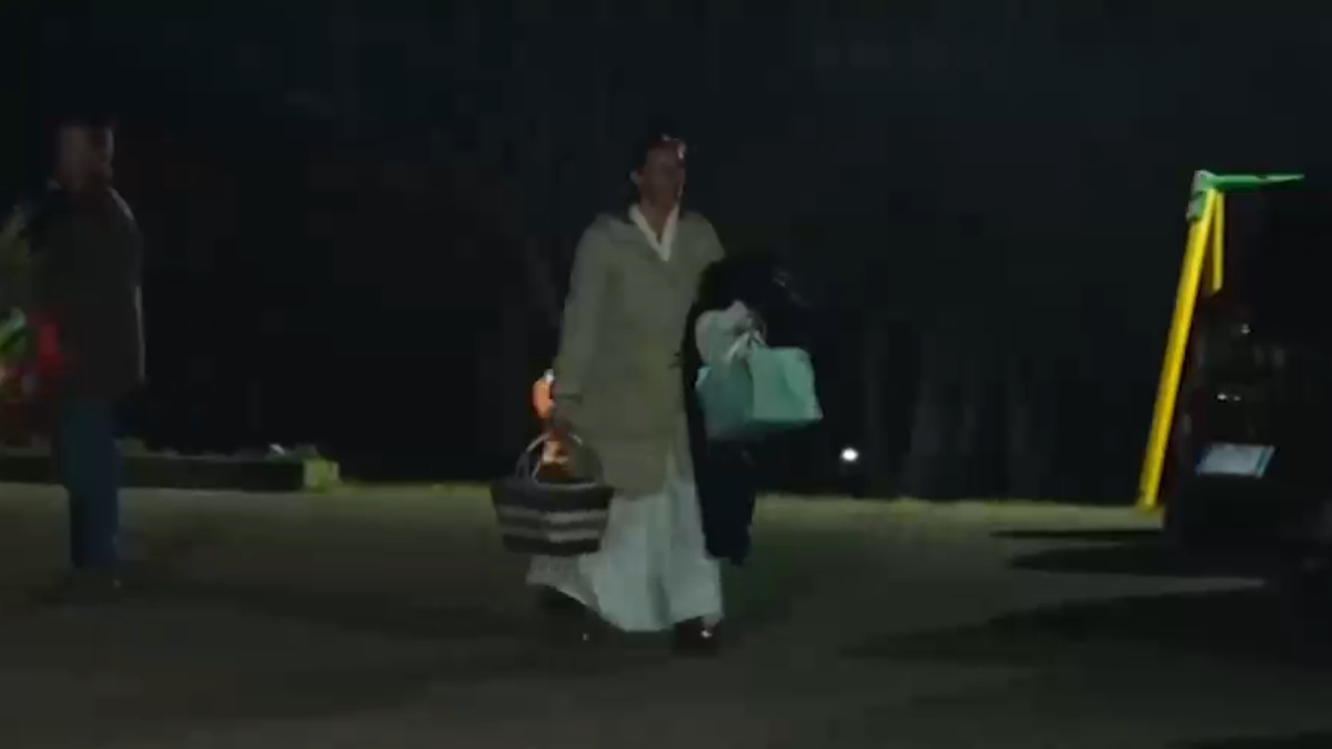 Famiglia nel bosco, continuano le perizie psichiatriche sui bambini