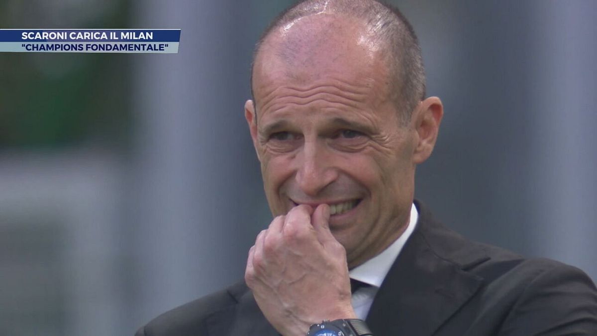 Scaroni scarica il Milan