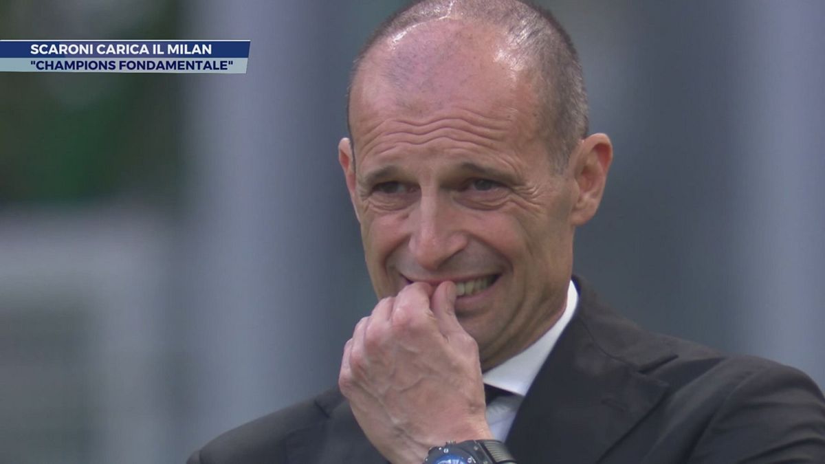 Scaroni scarica il Milan