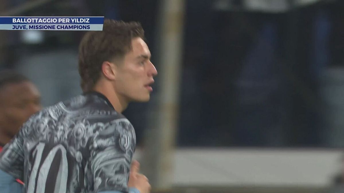 Ballottaggio per Yildiz