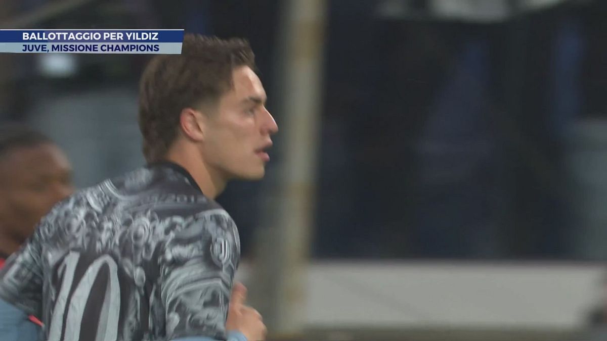 Ballottaggio per Yildiz